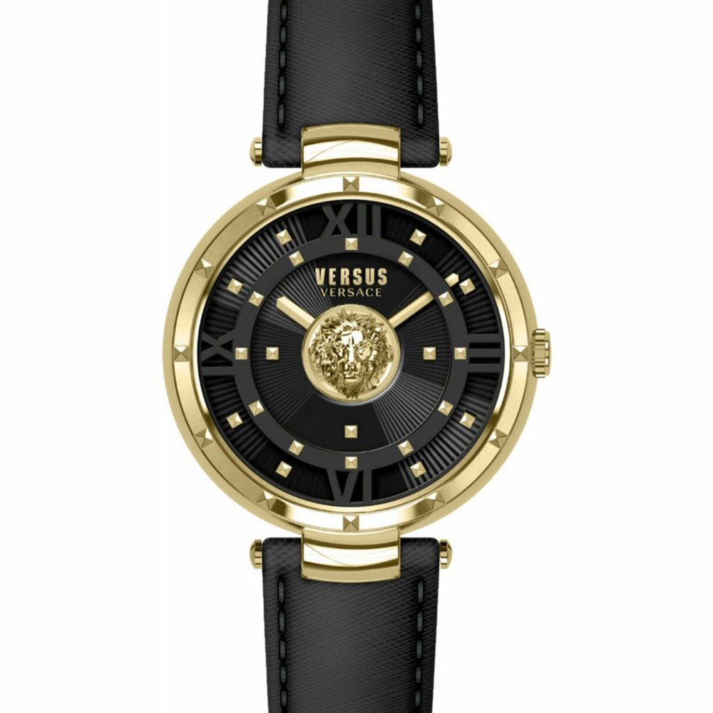 🔥New Versace Versus Gold Men’s Watch